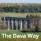 A guide to the waypoints, history and wildlife of The Dava Way, a 22-mile track following the old railway line between Forres and Grantownon-Spey, The Dava Way is designated as one of Scotland's Great Walks