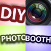 DIY Photo Booth