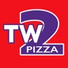 TW2 Pizza, Twickenham - For iPad