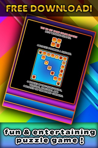Relic Mania - Test Your Finger Speed Puzzle Game for FREE ! screenshot 3