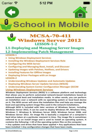 Administering Windows Server 2012 (Exam 70-411) screenshot 3