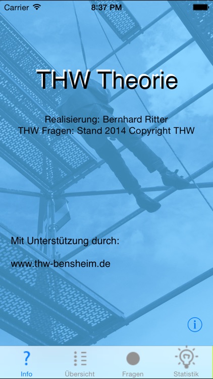 THW-Theorie