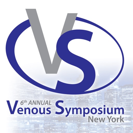 Venous Symposium 2015 icon