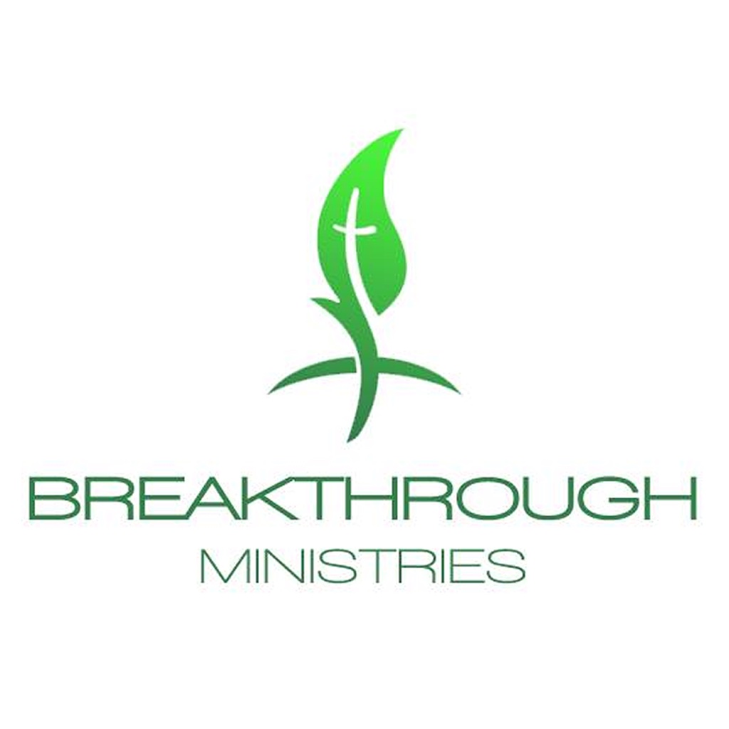 Breakthrough Ministries icon