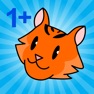 Get TinyHands First Words 1 Lite for iOS, iPhone, iPad Aso Report