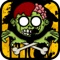 Your city is completely overrun by zombies, so race of survival begins, try our new game Zombie Bus