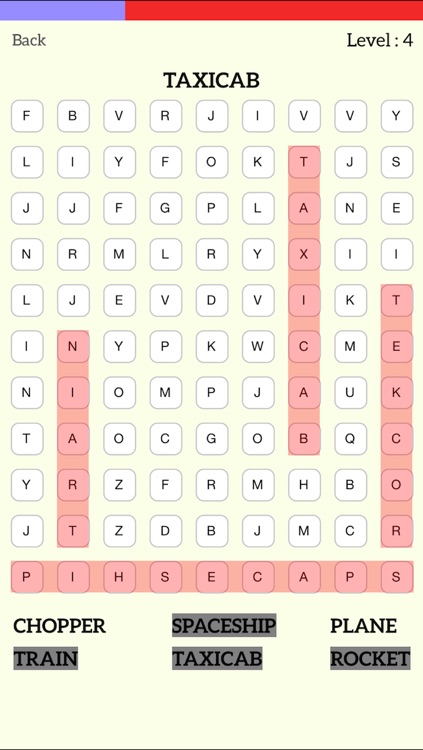 Word Search Puzzle Crack: Brain Storm Word Games With Friend