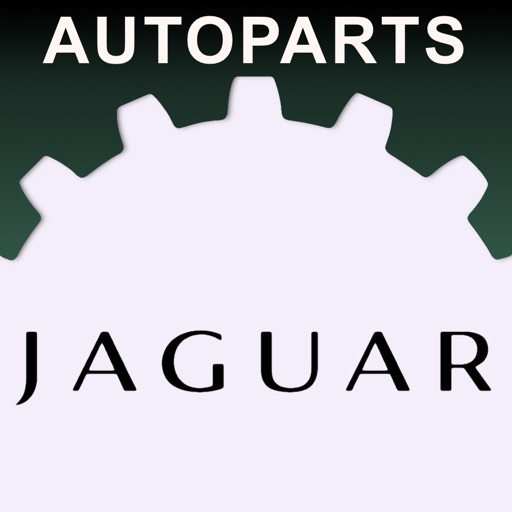 Autoparts for Jaguar