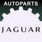 Apps "Jaguar" - an indispensable offline catalog , selection and viewing of auto parts in the iPhone or iPad