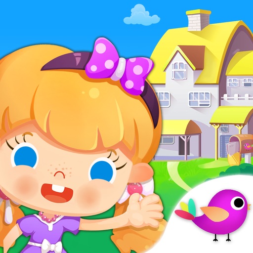 Candy’s Family Life iOS App