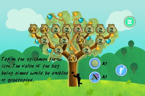 Money Tree Puzzle Free screenshot 2