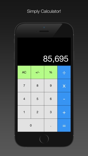 Calculator for Watch +(圖4)-速報App