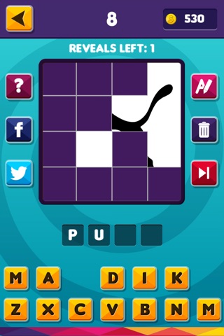 Logos Pop Quiz Game - Guess the puzzle what's that brand name? Free! (English) screenshot 2