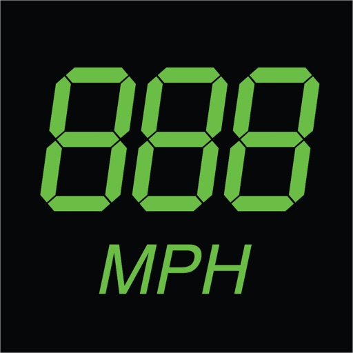 Speed PRO iOS App