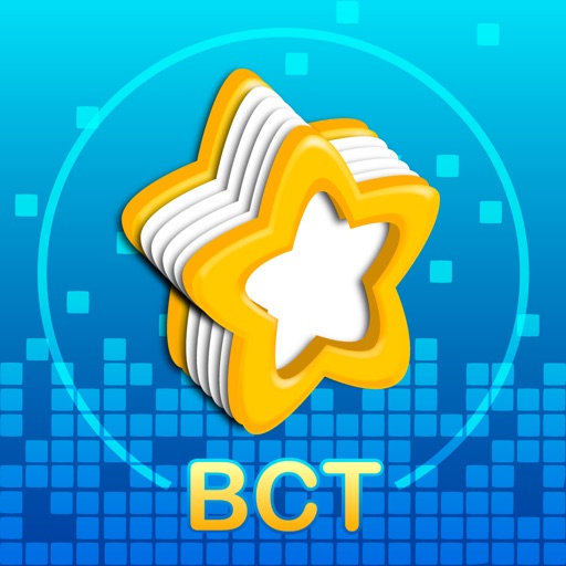 BCT Business Chinese Test Vocab List PRO - Study for Chinese exams with PinyinTutor.com icon