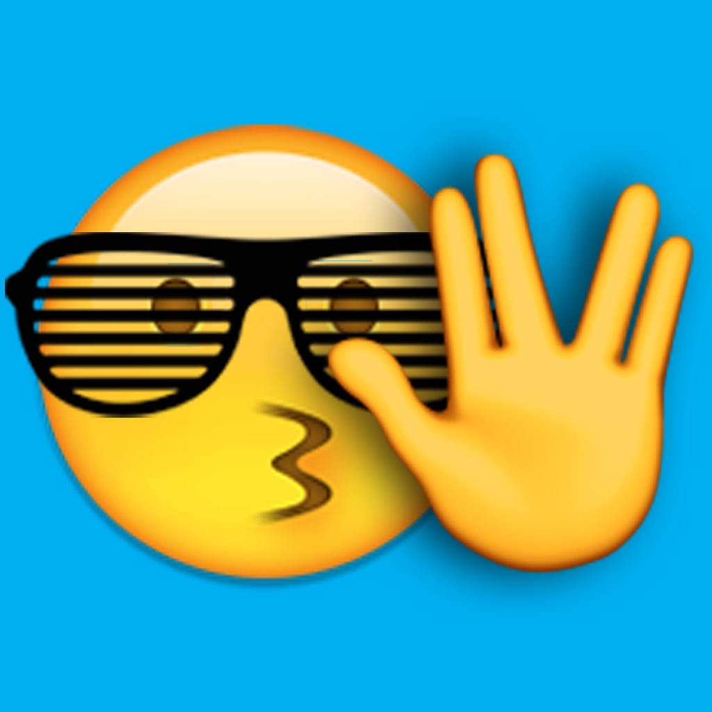 Emoji New - Extra Emoji