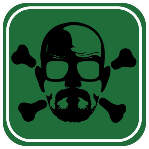 Quiz for Breaking Bad - Trivia about Tv Show Series iOS App