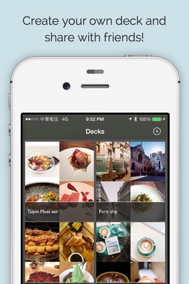 Nichi - Find Local Food, Reviews and Restaurants screenshot 4