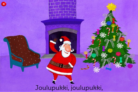Joululauluja - Kauneimmat Joululaulu Klassikot screenshot 2