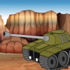 Army Battle Tanks Racing Free - Heavy Realistic Armor Game Cars Race