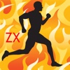 Scary Burning Hell Rush ZX - Teen Runner Fire Escape