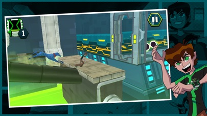 TÉLÉCHARGER POURSUITE SOUTERRAINE BEN 10 POURSUITE BEN 10 SOUTERRAINE TÉLÉCHARGER