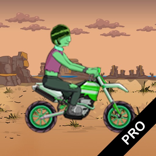 Dirt Drive PRO