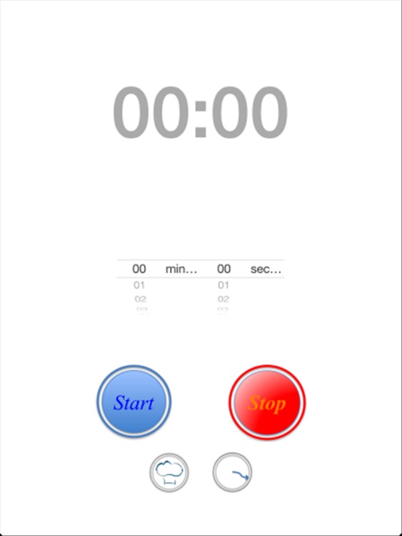 Chef Timer Pro