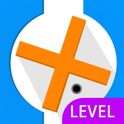 Stay In The White Line : Level Version
