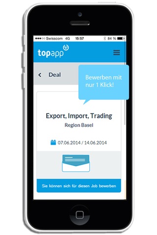 topapp screenshot 4