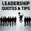 Leadership Quotes & tips