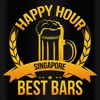 Happy Hour SG - The Best Bars & Happy Hour Deals in Singapore