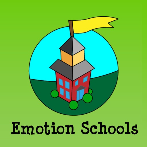 Emotion School iOS App