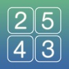 MaxMatch - A Numbers Puzzle Game