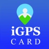 iGPS Card