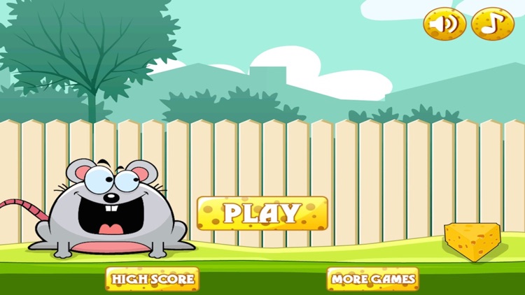 A Mouse And Cheese Classic Puzzles Rescue Fun Free