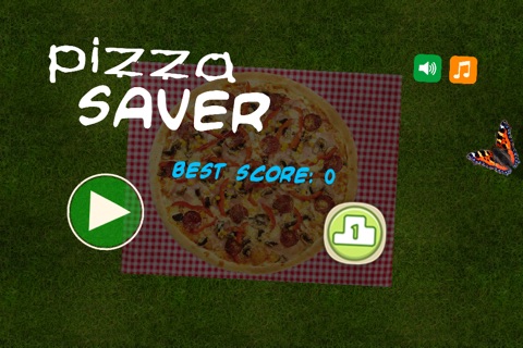 Pizza Saver HD Free screenshot 4