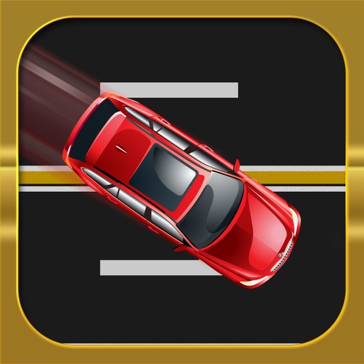 Evade Cars iOS App