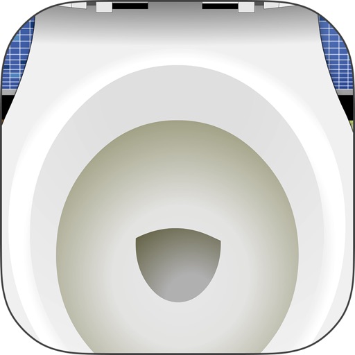 Toilet Training: We aim to Pee iOS App
