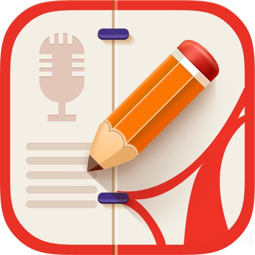 Word Notes Pro - Take Notes, Audio Recording, Annotate PDF, Handwriting & Word Processor