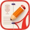 Word Notes Pro - Take Notes, Audio Recording, Annotate PDF, Handwriting & Word Processor