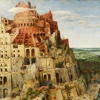 Bruegel lifework