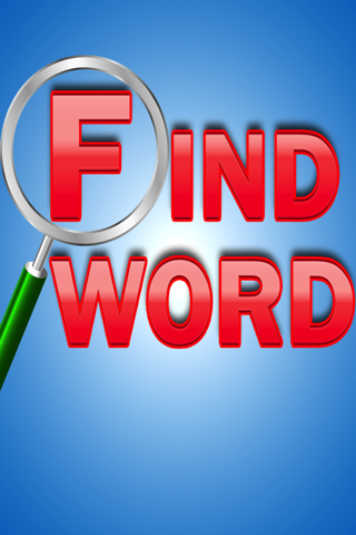 Find Word - The Search Puzzle Scramble! screenshot 2