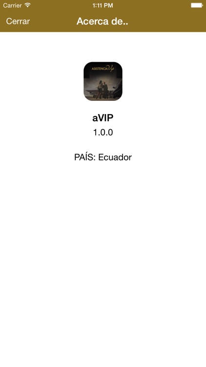 aVIP screenshot-4