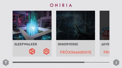 ONIRIA Virtual Reality Experienceのおすすめ画像3