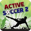 Active Soccer 2 icon