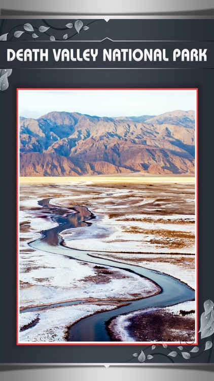 Death Valley National Park Tourism Guide