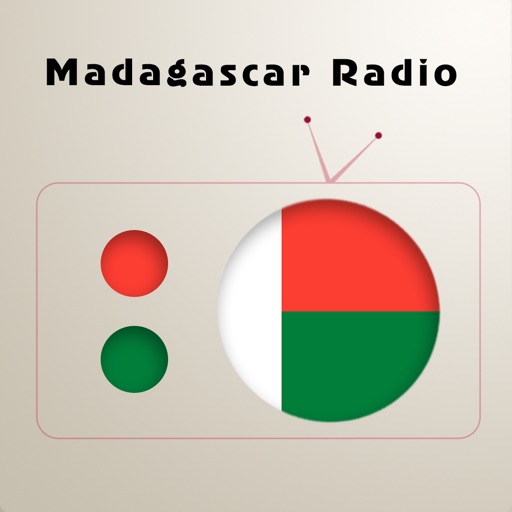 Madagaskar Online Radio icon