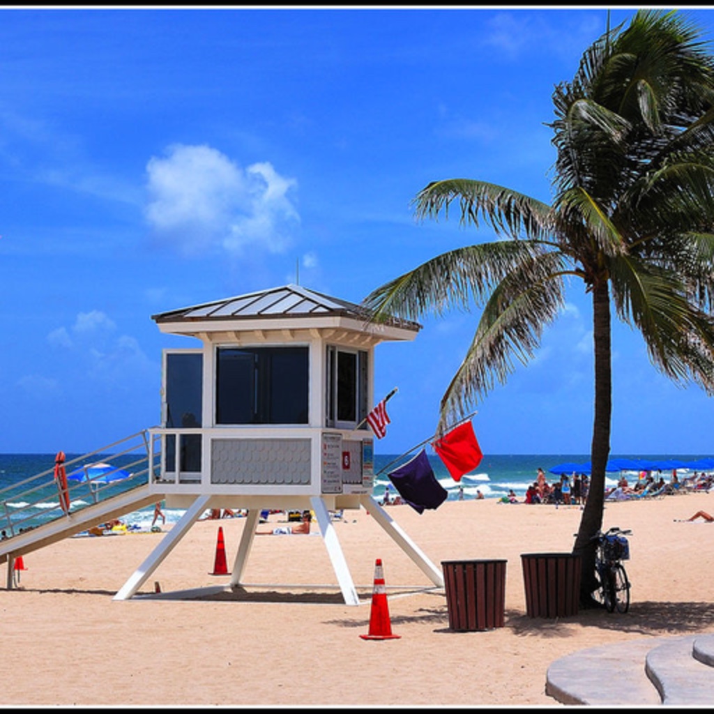 Fort Lauderdale Fun+Sun Travel Guide icon