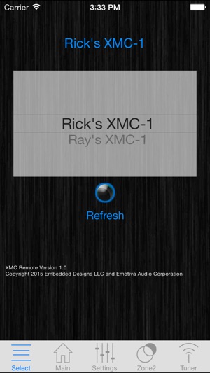 XMC Remote(圖1)-速報App